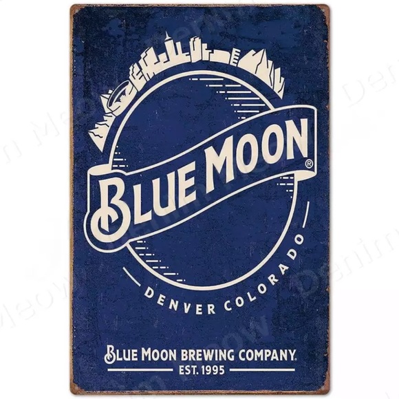 Other - 🍺Metal Tin Sign Bar Pub Decor🍻